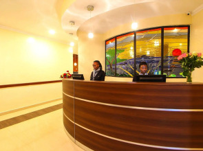 Vittoria Suites - Kisumu