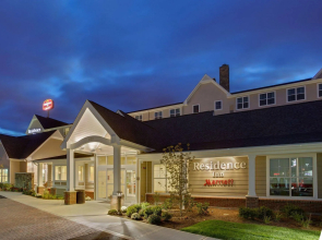 Residence Inn Springfield Chicopee