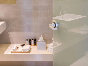 Brasil Suites Hotel & Apartments