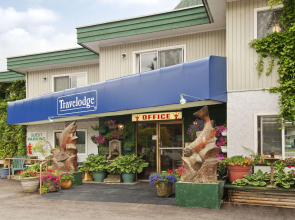 Travelodge by Wyndham Hope