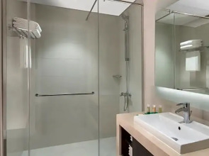 Hyatt Place Dubai Jumeirah Residences