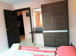 Park Lane Resort Jomtien - Condo Sleeps 2