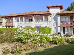 appartement domaine de Bordaberry Urrugne