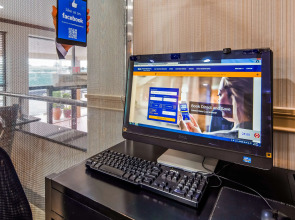 Best Western JFK Airport Hotel