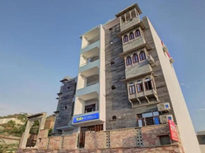 FabExpress Achrol Haveli