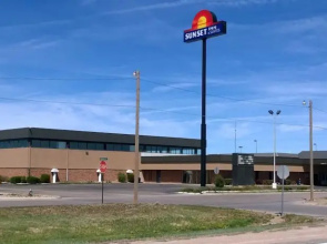 Days Inn Goodland