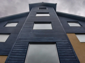 Parc y Bryn Serviced Apartments