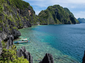 Dayunan Pili Tree Tourist Inn