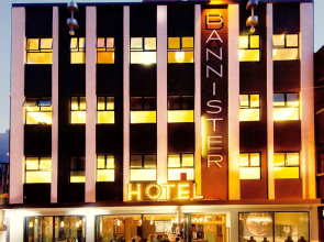 Bannister Hotel