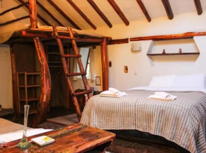 Las Chullpas Eco Lodge