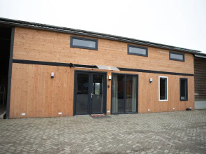 Beautiful Group Accommodation Near our own Food Forest
