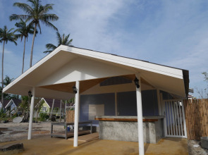 The Pier Koh Phangan