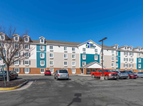 Extended Stay America Select Suites Gainesville