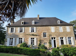 Manoir de Roz Maria