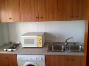 Apartamentos Rodríguez