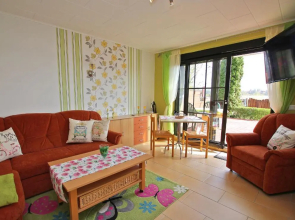 Ferienwohnung Waren SEE 8481