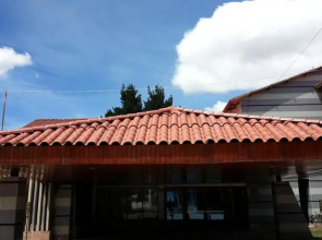 Suites Don Carlos