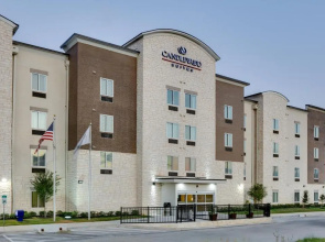 Candlewood Suites Dallas NW - Farmers Branch by IHG