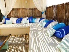 Hotel Itzayana