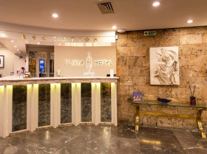 Ilisia Hotel Athens