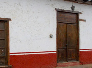 Casa Vieja