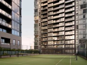 Inner Melbourne Serviced Apartments
