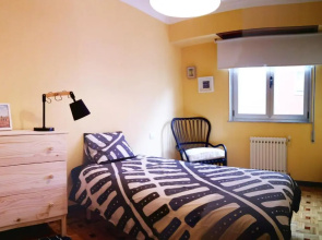 Amplio apartamento a 5 minutos del centro