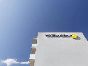 Tailormade Hotel IDEA Spreitenbach