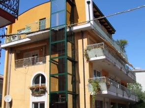 B&B I Fiori del Mare