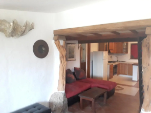 Apartment With one Bedroom in Olbia, With Wonderful sea View and Enclosed Garden - 6 km From the Beach