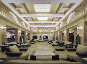 Congress Plaza Hotel