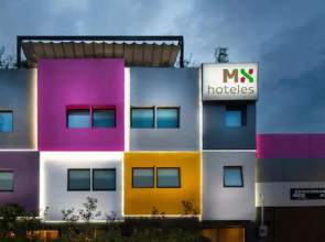 Hotel MX mas roma CDMX, Trademark Collection by Wyndham
