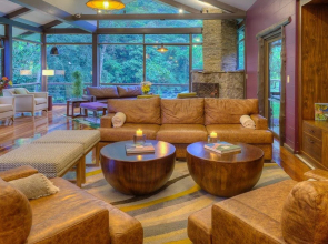 El Silencio Lodge and Spa