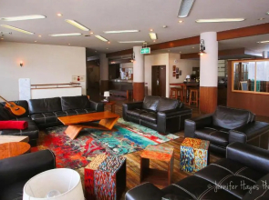 Morino Lodge Myoko - Hostel