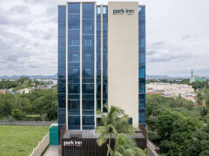 Park Inn by Radisson Vellore