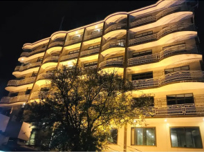 Hotel One Mall Road Murree
