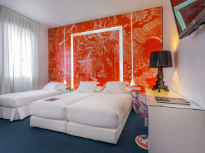 Room Mate Mario, Madrid