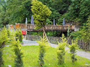River Villas Resort Bungalow