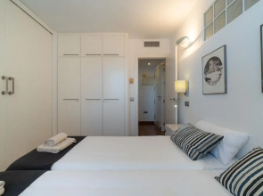 Sur Suites Palmeras 5