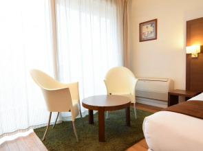 Residhotel Impérial Rennequin