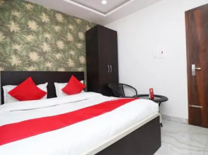 OYO 26917 Rc Residency