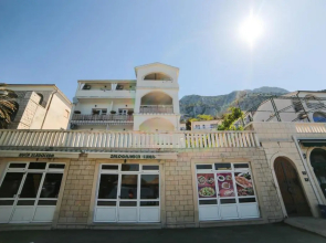 Apartmani Lina