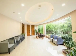 Yantai China Sunrise Hotel