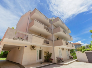 Rosic Tivat Apart-Hotel