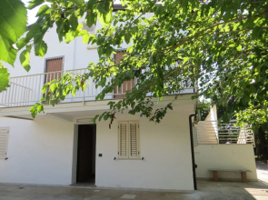 Elisa Holiday Home