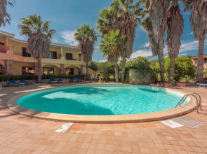 The Tranquil Palau Green Village 1 Bedroom Sleeps 4 Num0479