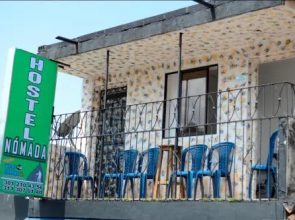 Nomada Hostal