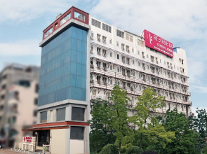 Regenta Central Noida