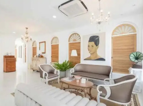 Arpo Pool Villa Riverside Bangkok