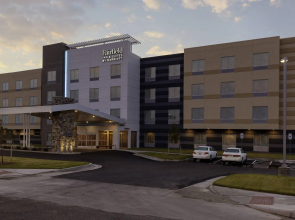 Fairfield Inn & Suites by Marriott Fort Morgan